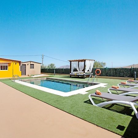 Casa Valentina Villa Tuineje Buitenkant foto