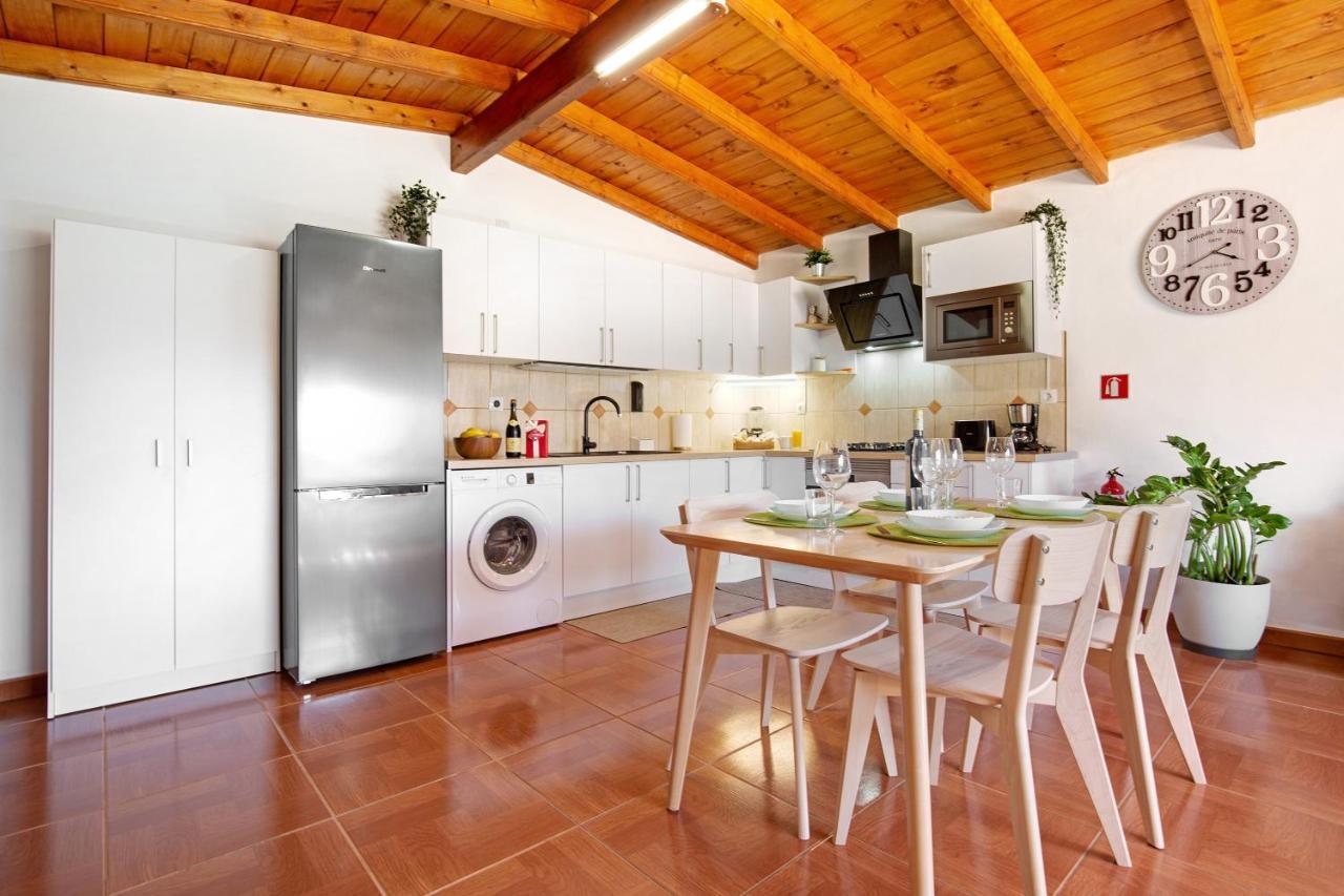 Casa Valentina Villa Tuineje Buitenkant foto