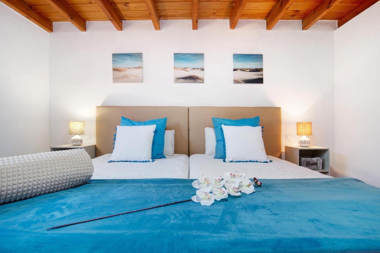 Casa Valentina Villa Tuineje Buitenkant foto