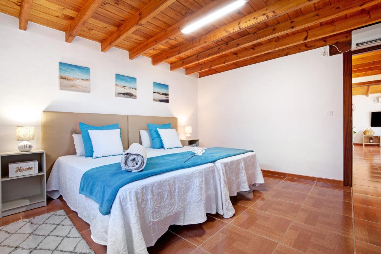 Casa Valentina Villa Tuineje Buitenkant foto