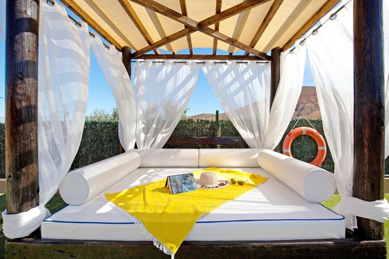 Casa Valentina Villa Tuineje Buitenkant foto