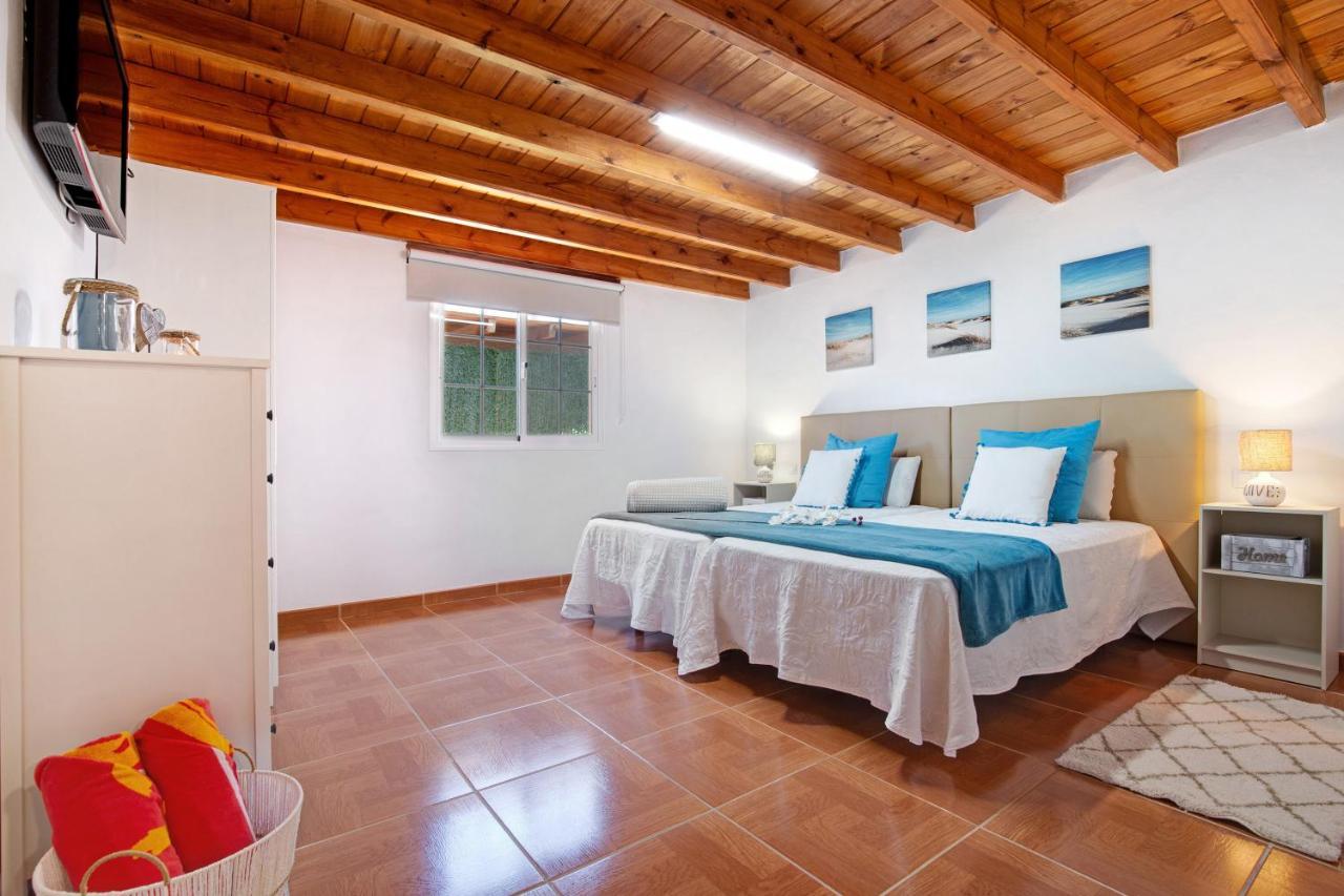 Casa Valentina Villa Tuineje Buitenkant foto