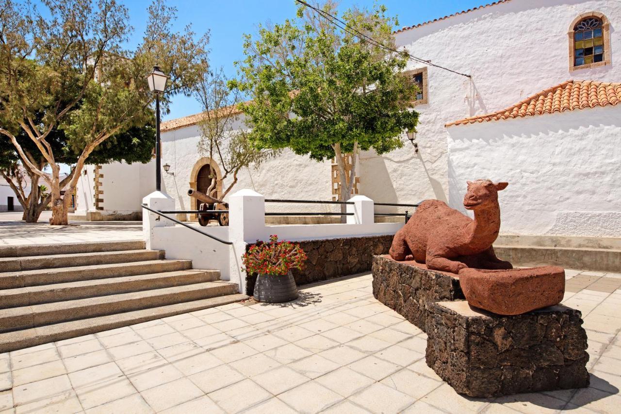 Casa Valentina Villa Tuineje Buitenkant foto