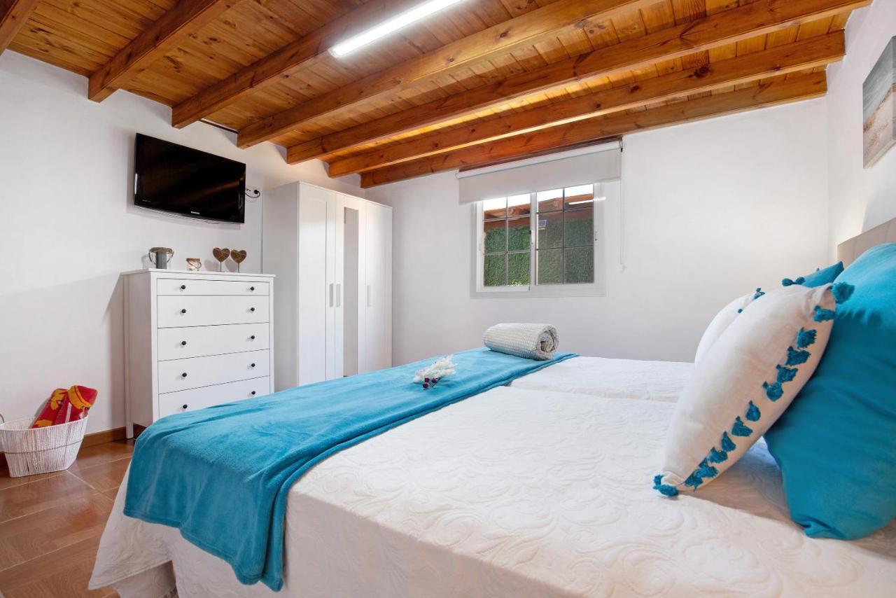 Casa Valentina Villa Tuineje Buitenkant foto